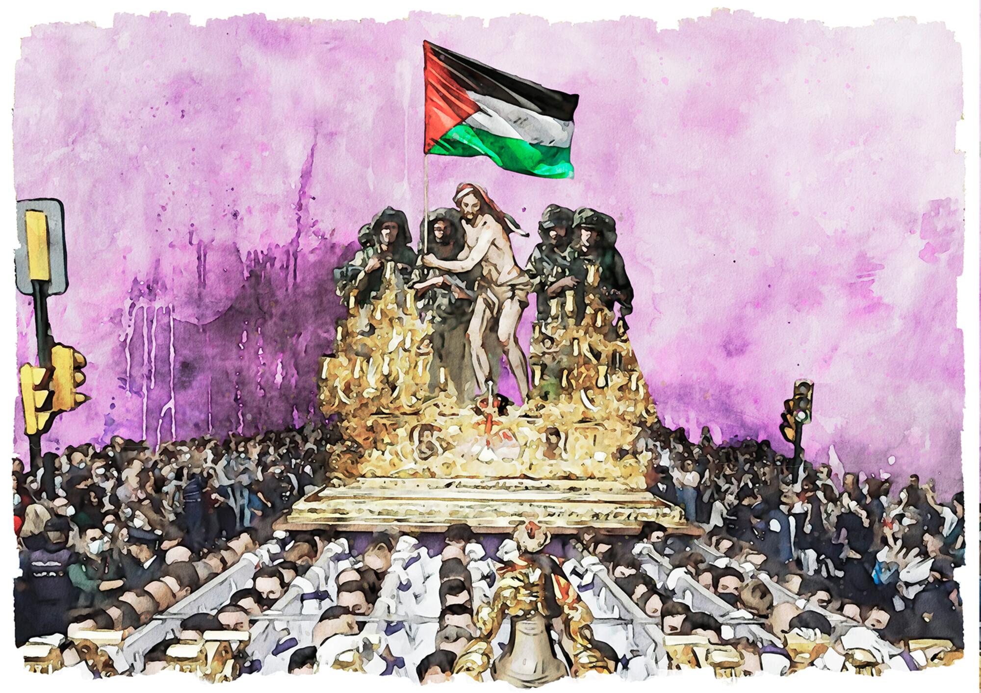 La Colmena 20 abril 2025